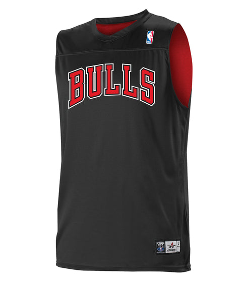 Alleson Logoed Reversible NBA